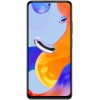 Смартфон Xiaomi Redmi Note 11 Pro NFC 5G 8/128 ГБ RU серый графит