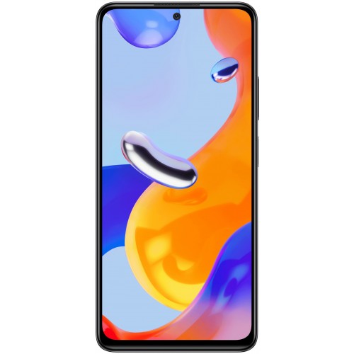 Смартфон Xiaomi Redmi Note 11 Pro NFC 5G 8/128 ГБ RU серый графит