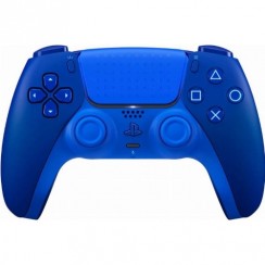 Геймпад Sony DualSense Icon Blue Edition