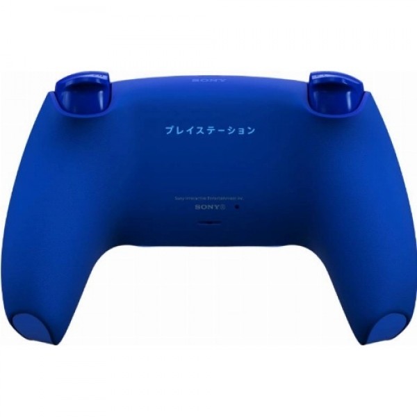 Геймпад Sony DualSense Icon Blue Edition
