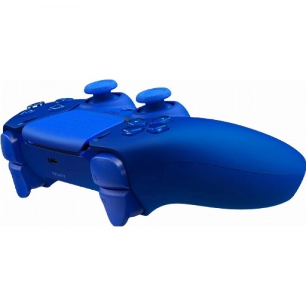 Геймпад Sony DualSense Icon Blue Edition