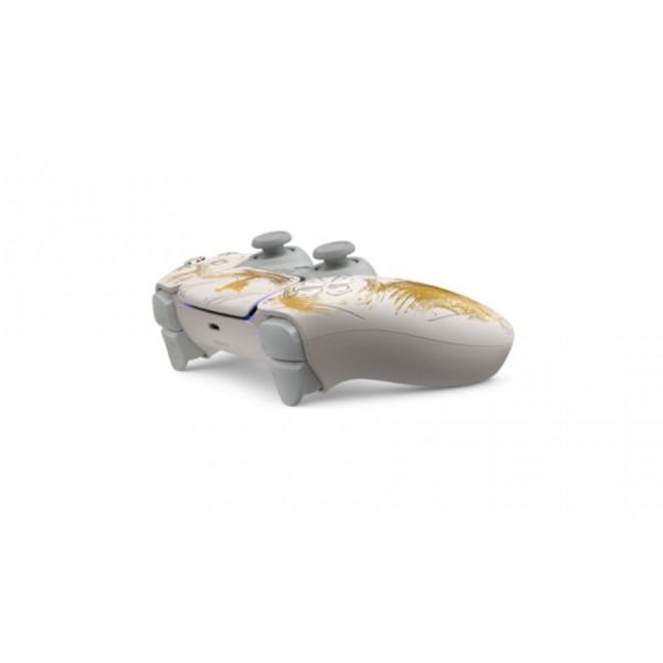 Геймпад DualSense Ghost of Yotei Gold Limited Edition 