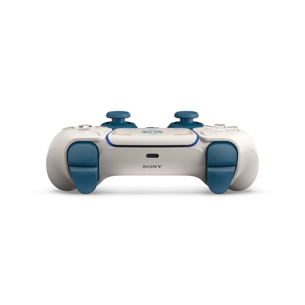 Геймпад Sony DualSense Genshin Impact Limited Edition
