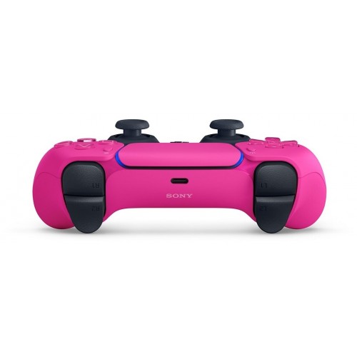 Геймпад Sony DualSense розовый