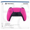 Геймпад Sony DualSense розовый