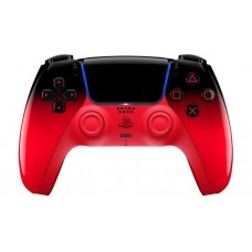 Геймпад Sony DualSense Hyperpop Techno Red (Красный) (CFI-ZCT2W)