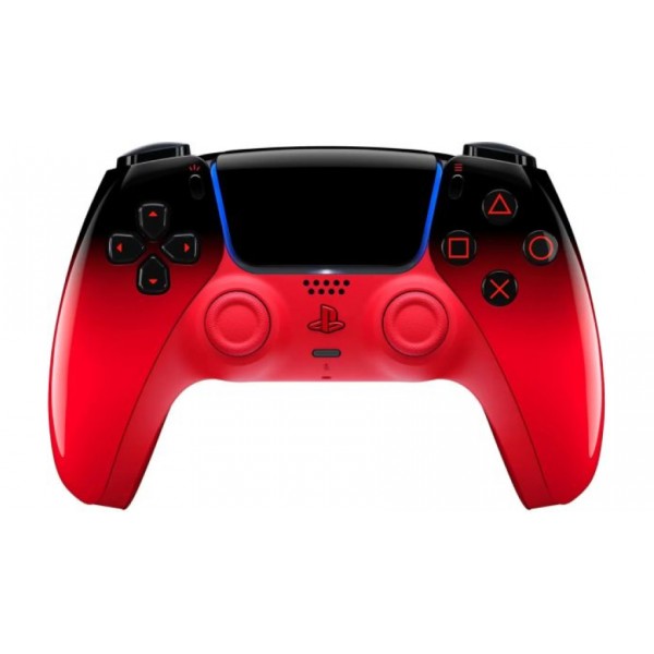 Геймпад Sony DualSense Hyperpop Techno Red (Красный) (CFI-ZCT2W)