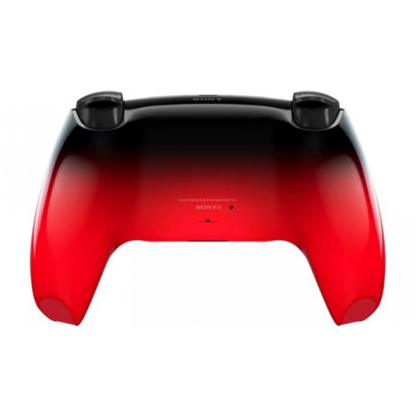 Геймпад Sony DualSense Hyperpop Techno Red (Красный) (CFI-ZCT2W)