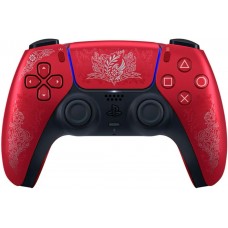 Геймпад Sony DualSense Monster Hunter Wilds Limited Edition