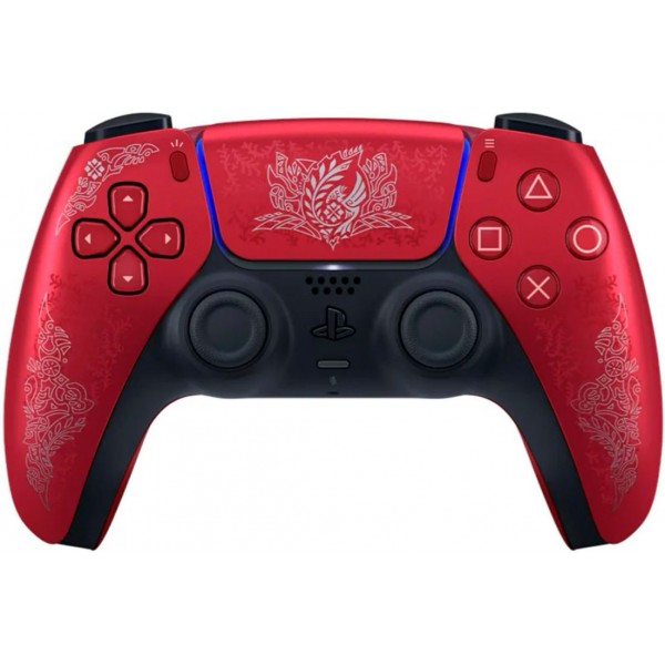 Купить 'Геймпад Sony DualSense Monster Hunter Wilds Limited Edition' в Москве