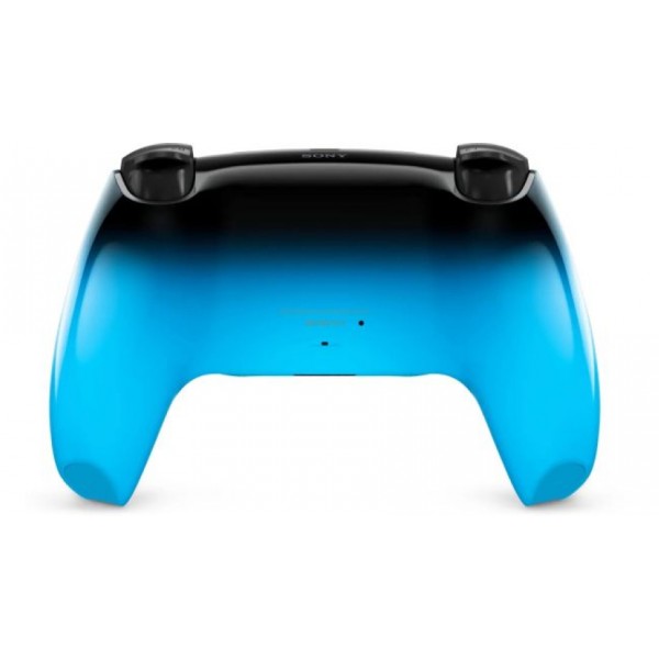 Геймпад Sony DualSense Hyperpop Rhythm Blue (Синий) (CFI-ZCT2W)