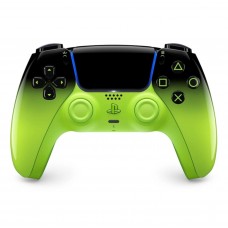 Геймпад Sony DualSense Hyperpop Green Remix (CFI-ZCT2W)