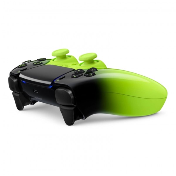 Геймпад Sony DualSense Hyperpop Green Remix (CFI-ZCT2W)
