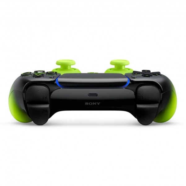 Геймпад Sony DualSense Hyperpop Green Remix (CFI-ZCT2W)