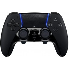 Беспроводной геймпад DualSense Edge Midnight Black, полуночный черный