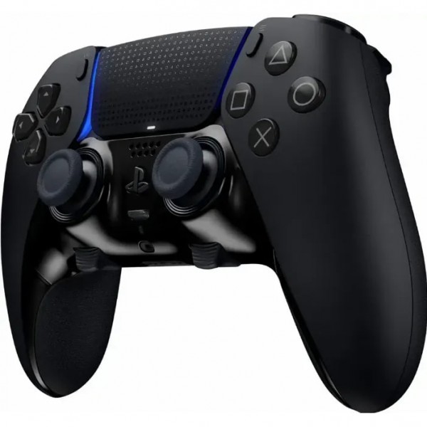 Беспроводной геймпад DualSense Edge Midnight Black, полуночный черный