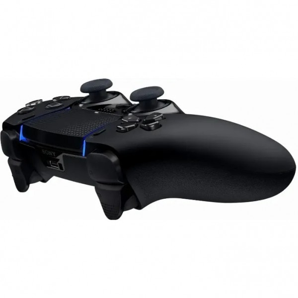 Беспроводной геймпад DualSense Edge Midnight Black, полуночный черный