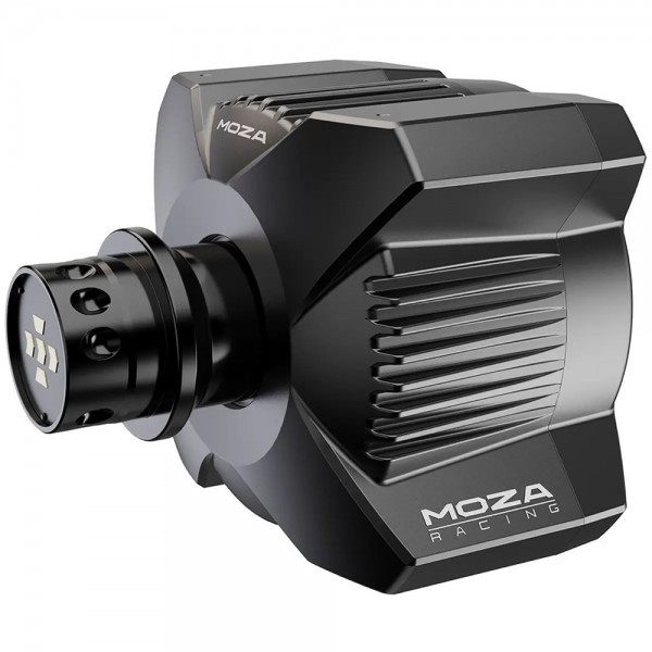 Руль Moza R3 Bundle