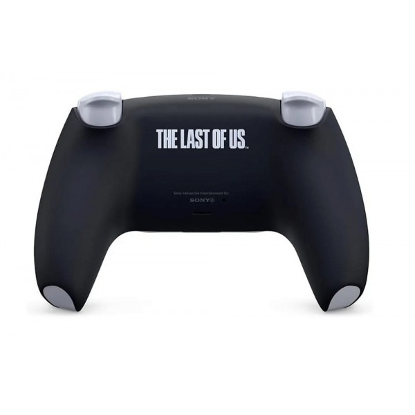 Геймпад DualSense The Last of Us Limited Edition (CFI-ZCT1W)