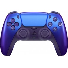 Геймпад Sony DualSense Chroma Indigo (Индиго хром)