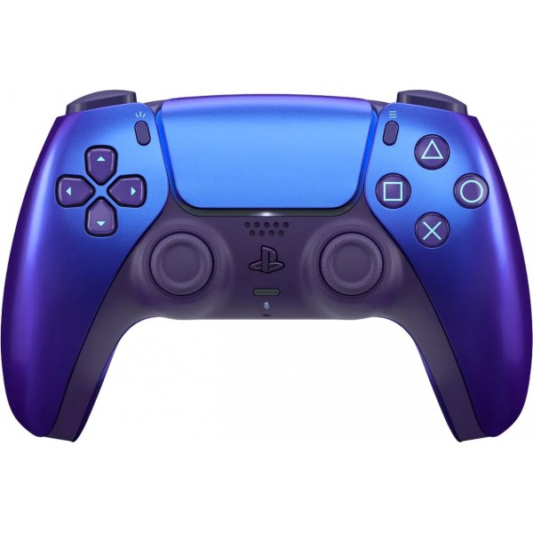 Геймпад Sony DualSense Chroma Indigo (Индиго хром)