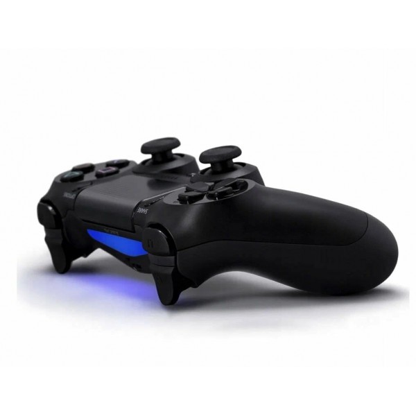 Геймпад Sony DualShock 4, черный