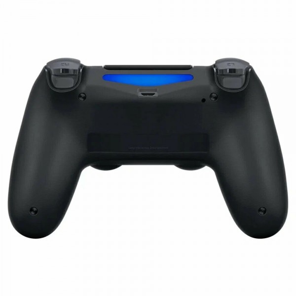 Геймпад Sony DualShock 4, черный