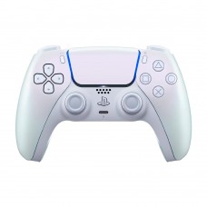 Геймпад Sony DualSense насыщенный жемчужный (Chroma Pearl)