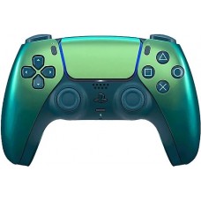 Геймпад Sony DualSense бирюзовый  (Chroma Teal)