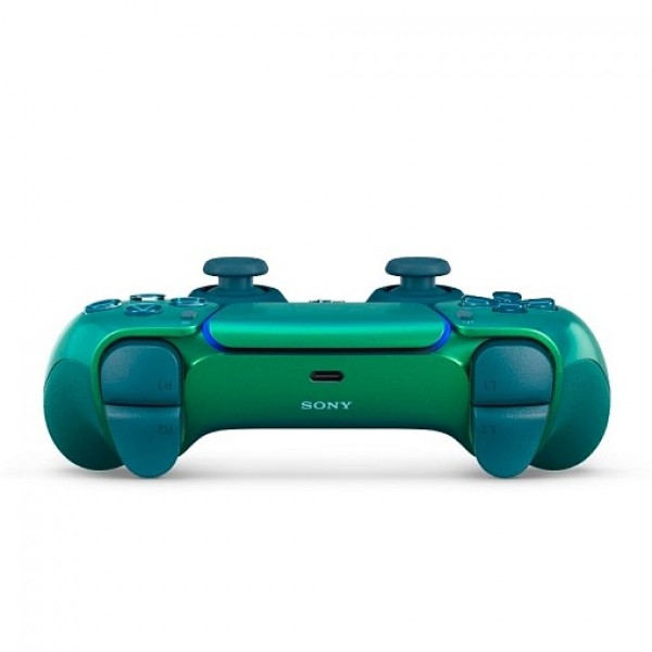 Геймпад Sony DualSense бирюзовый  (Chroma Teal)