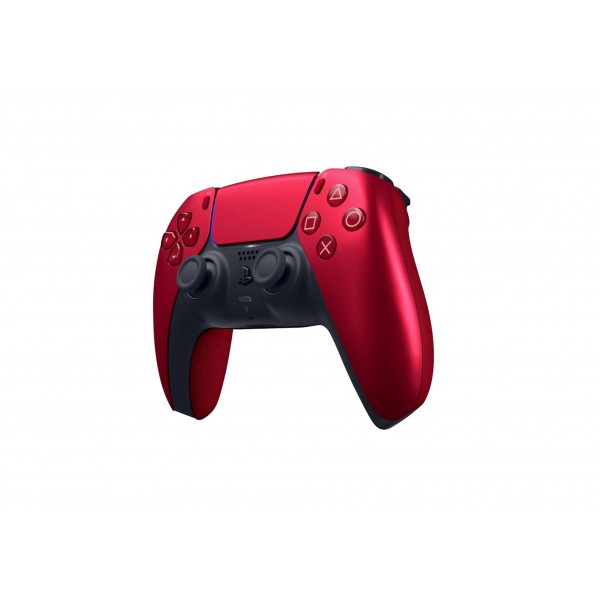 Геймпад Sony DualSense вулканический красный  (Volcanic Red)