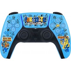 Геймпад Sony DualSense FORTNITE Limited Edition