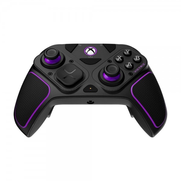 Игровой контроллер Turtle Beach Victrix Pro BFG для Xbox, GP-VPGXBK, чёрный