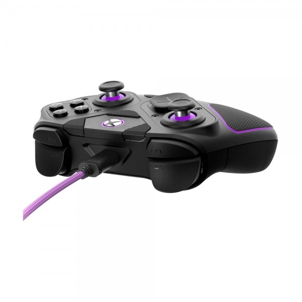 Игровой контроллер Turtle Beach Victrix Pro BFG для Xbox, GP-VPGXBK, чёрный
