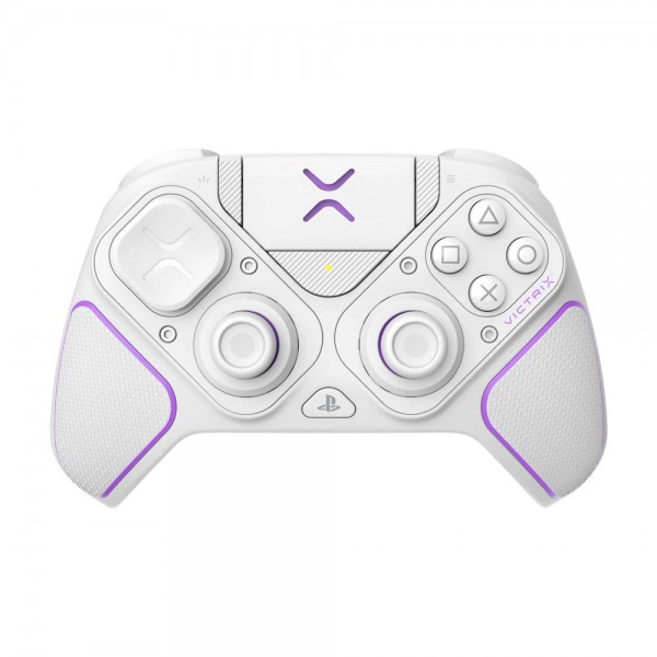 Игровой контроллер Turtle Beach Victrix Pro BFG для PlayStation, GP-VPGPWH, белый