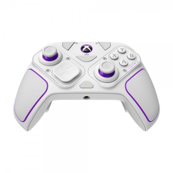 Игровой контроллер Turtle Beach Victrix Pro BFG для PlayStation, GP-VPGPWH, белый