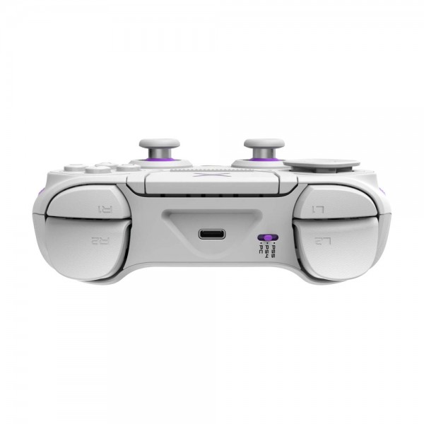 Игровой контроллер Turtle Beach Victrix Pro BFG для PlayStation, GP-VPGPWH, белый