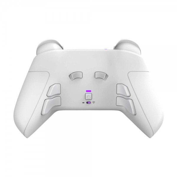 Игровой контроллер Turtle Beach Victrix Pro BFG для PlayStation, GP-VPGPWH, белый