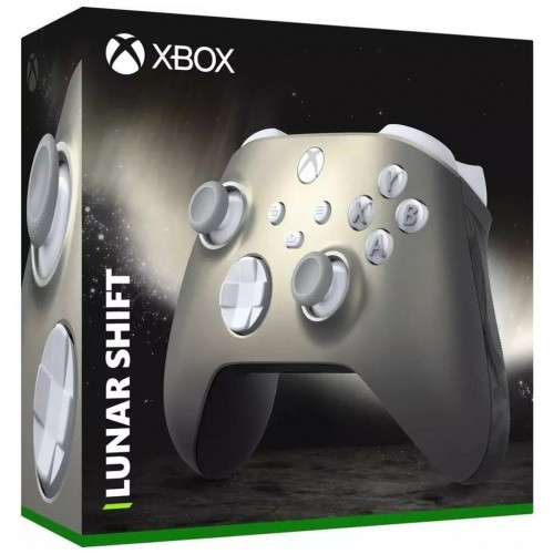 Геймпад Microsoft Xbox Series Lunar Shift Special Edition