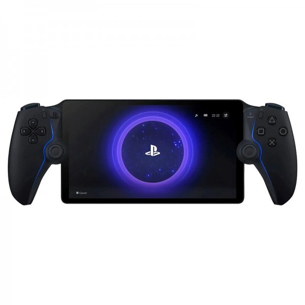 Sony PlayStation Portal для консоли PS5 Black