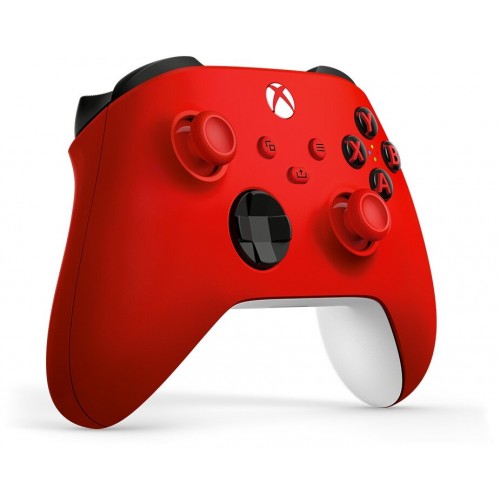 Геймпад Microsoft Xbox Series Pulse Red