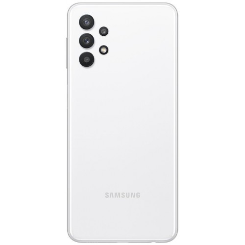 Смартфон Samsung Galaxy A32 6/128 ГБ Белый