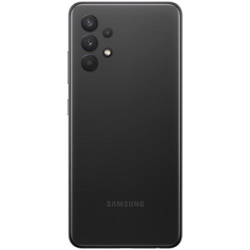 Смартфон Samsung Galaxy A32 6/128 ГБ Черный