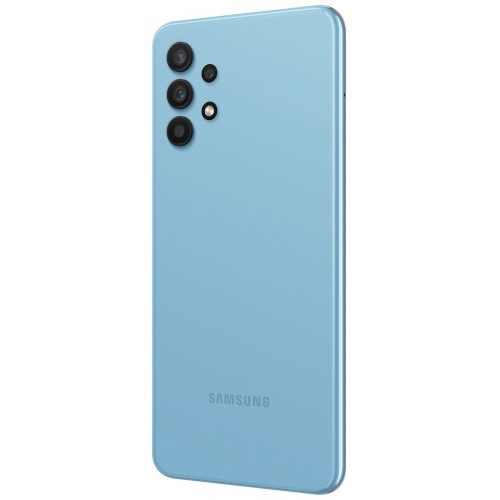 Смартфон Samsung Galaxy A32 6/128 ГБ Синий