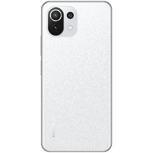 Смартфон Xiaomi 11 Lite 5G NE 8/128 ГБ Global снежно-белый