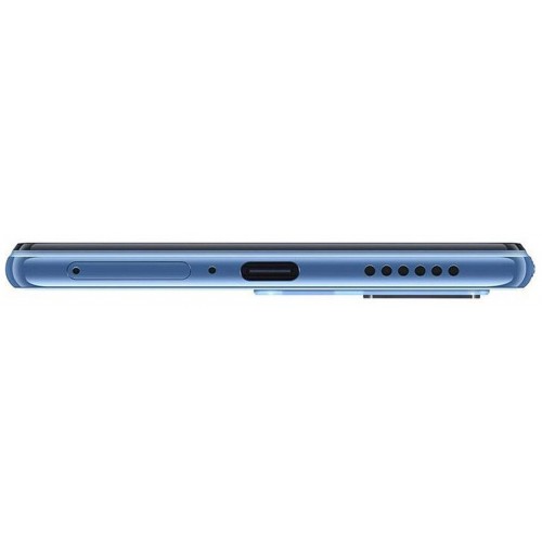 Смартфон Xiaomi 11 Lite 5G NE 8/128 ГБ Global мармеладно-голубой