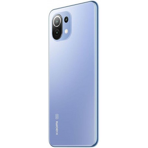 Смартфон Xiaomi 11 Lite 5G NE 8/256 ГБ Global мармеладно-голубой
