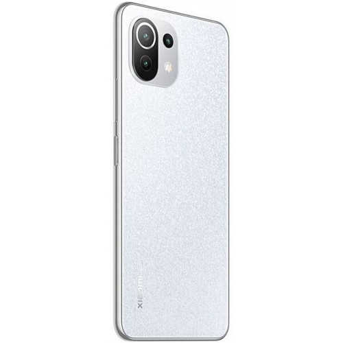 Смартфон Xiaomi 11 Lite 5G NE 8/128 ГБ RU снежно-белый