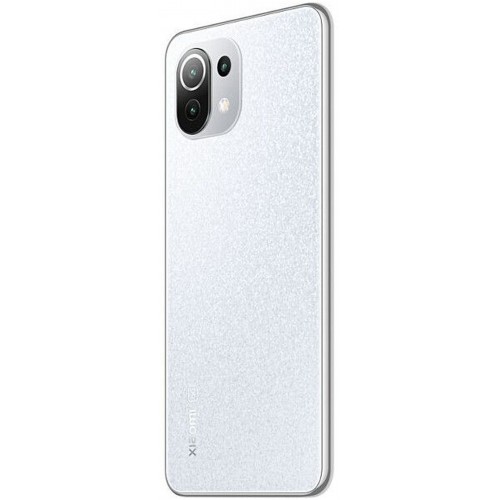 Смартфон Xiaomi 11 Lite 5G NE 8/128 ГБ RU снежно-белый
