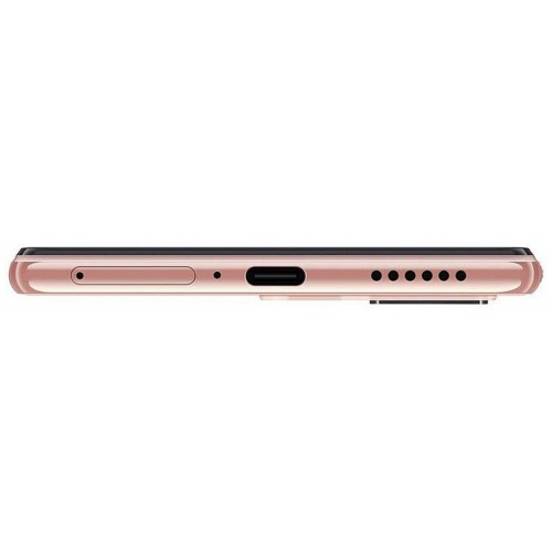 Смартфон Xiaomi 11 Lite 5G NE 8/128 ГБ Global персиково-розовый
